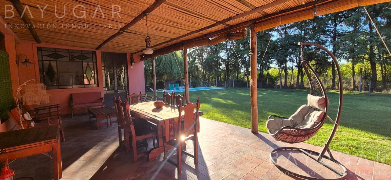 Foto de Alquiler Temporada de Polo - Casa en Barrio La Reserva, imagen 2