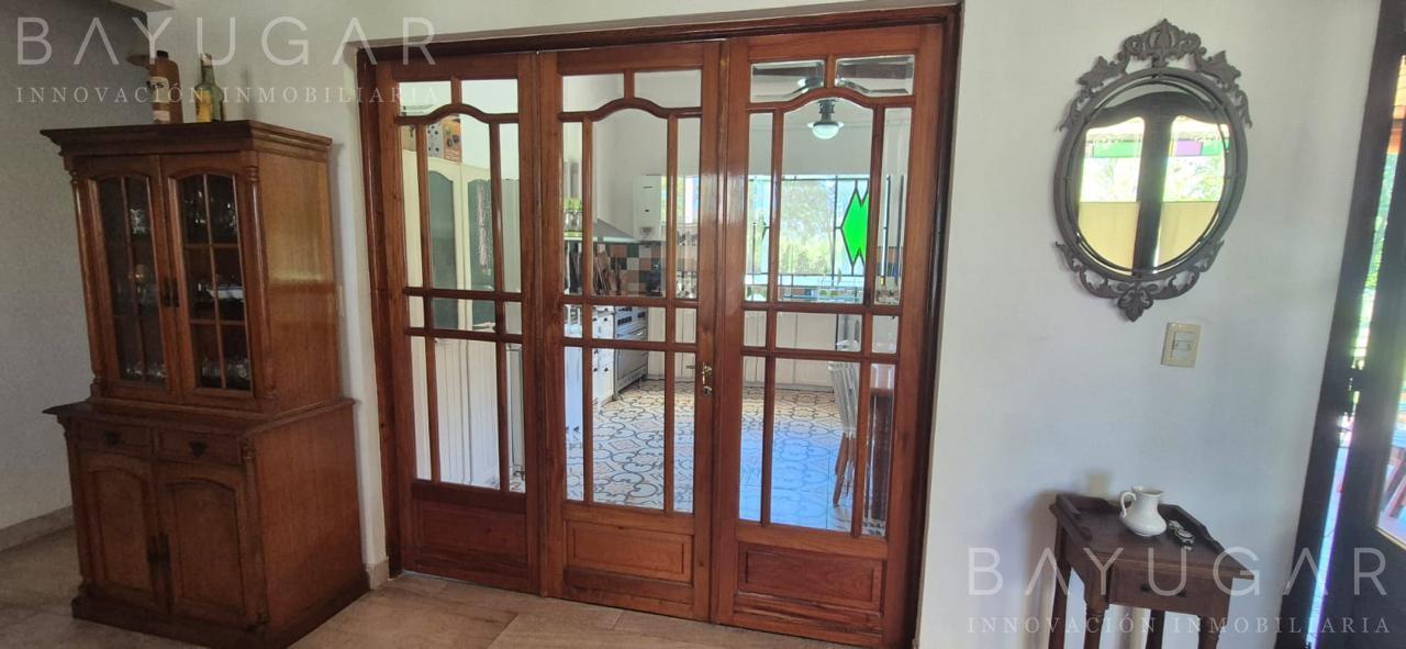 Foto de Alquiler Temporada de Polo - Casa en Barrio La Reserva, imagen 5
