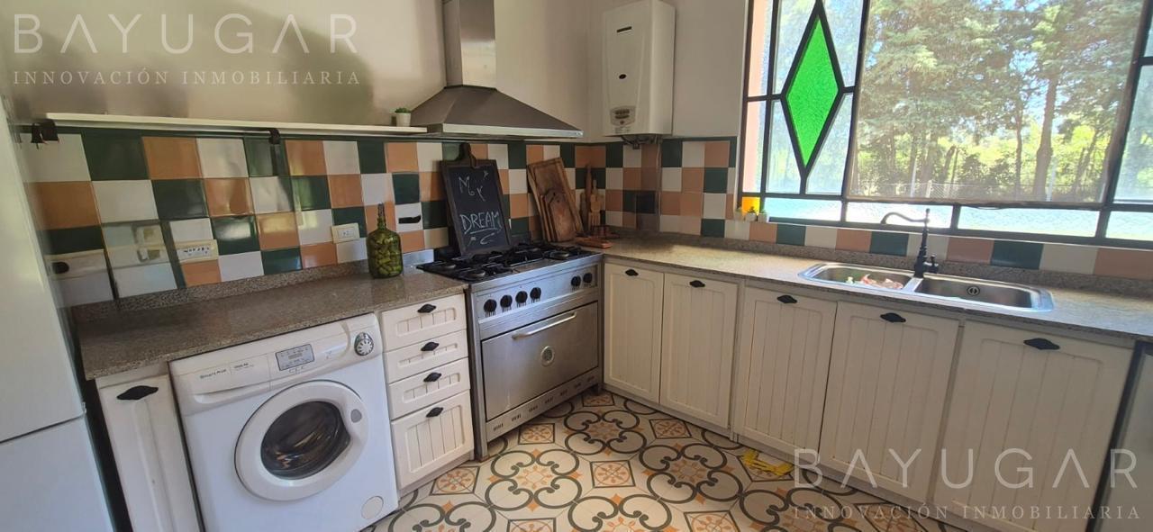 Foto de Alquiler Temporada de Polo - Casa en Barrio La Reserva, imagen 4