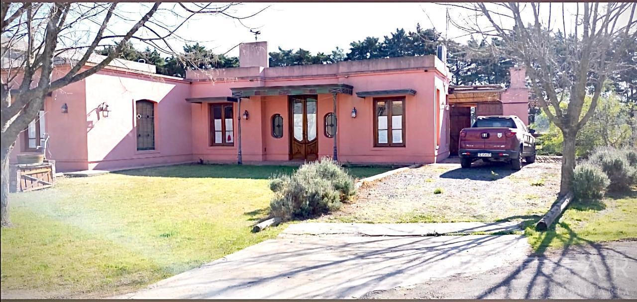 Foto de Alquiler Temporada de Polo - Casa en Barrio La Reserva, imagen 1