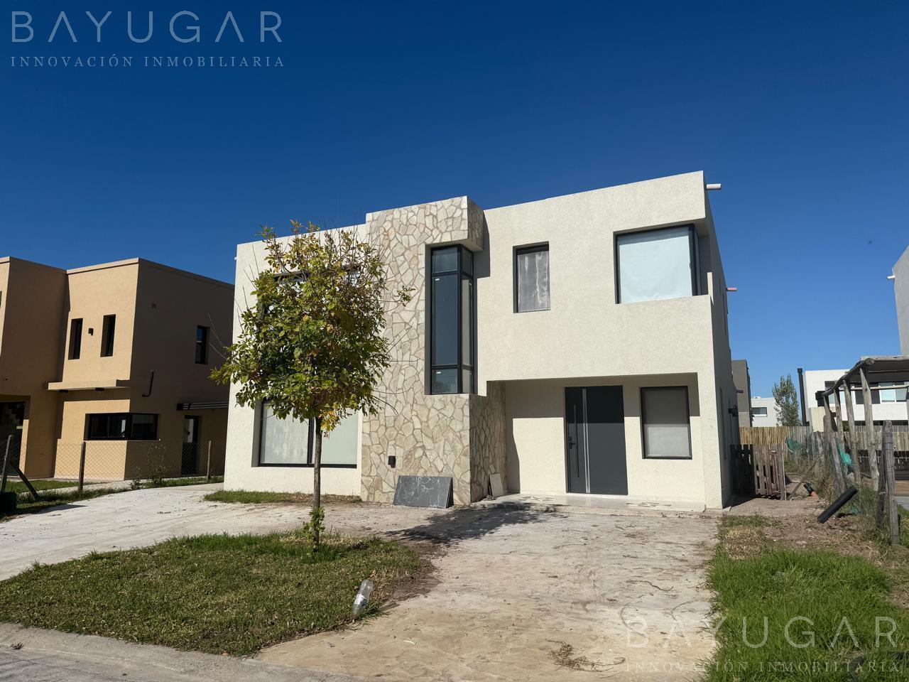 Foto de Venta Casa - Barrio Privado Lagoon Pilar / Pilar, imagen 5