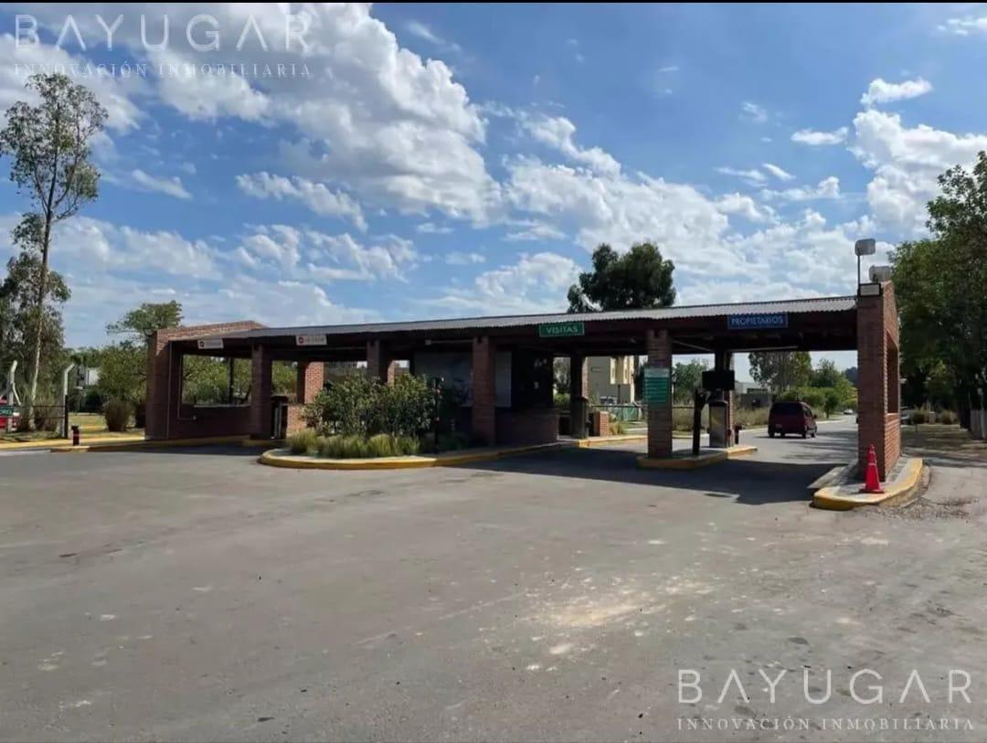Foto de Venta Terreno / Barrio Privado Santo Tomas - Pilar, imagen 5
