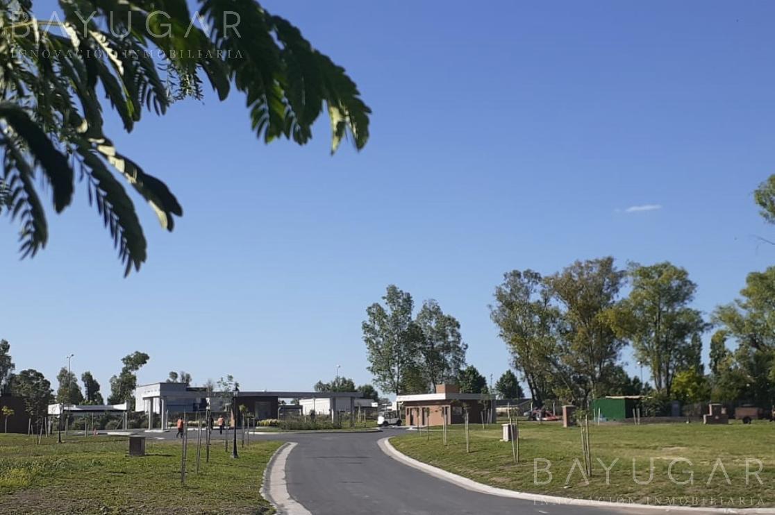 Foto de Venta Terreno / Barrio Privado Santo Tomas - Pilar, imagen 4