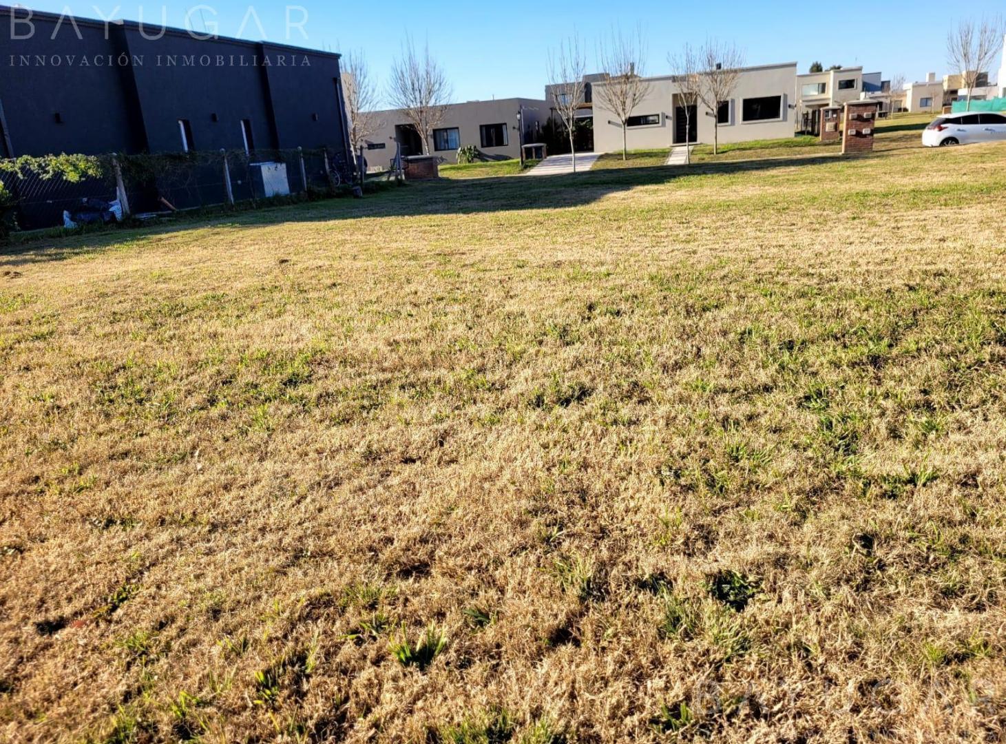 Foto de Venta Terreno / Barrio Privado Santo Tomas - Pilar, imagen 2