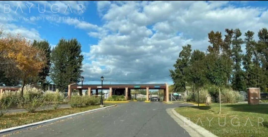 Foto de Venta Terreno / Barrio Privado Santo Tomas - Pilar, imagen 3