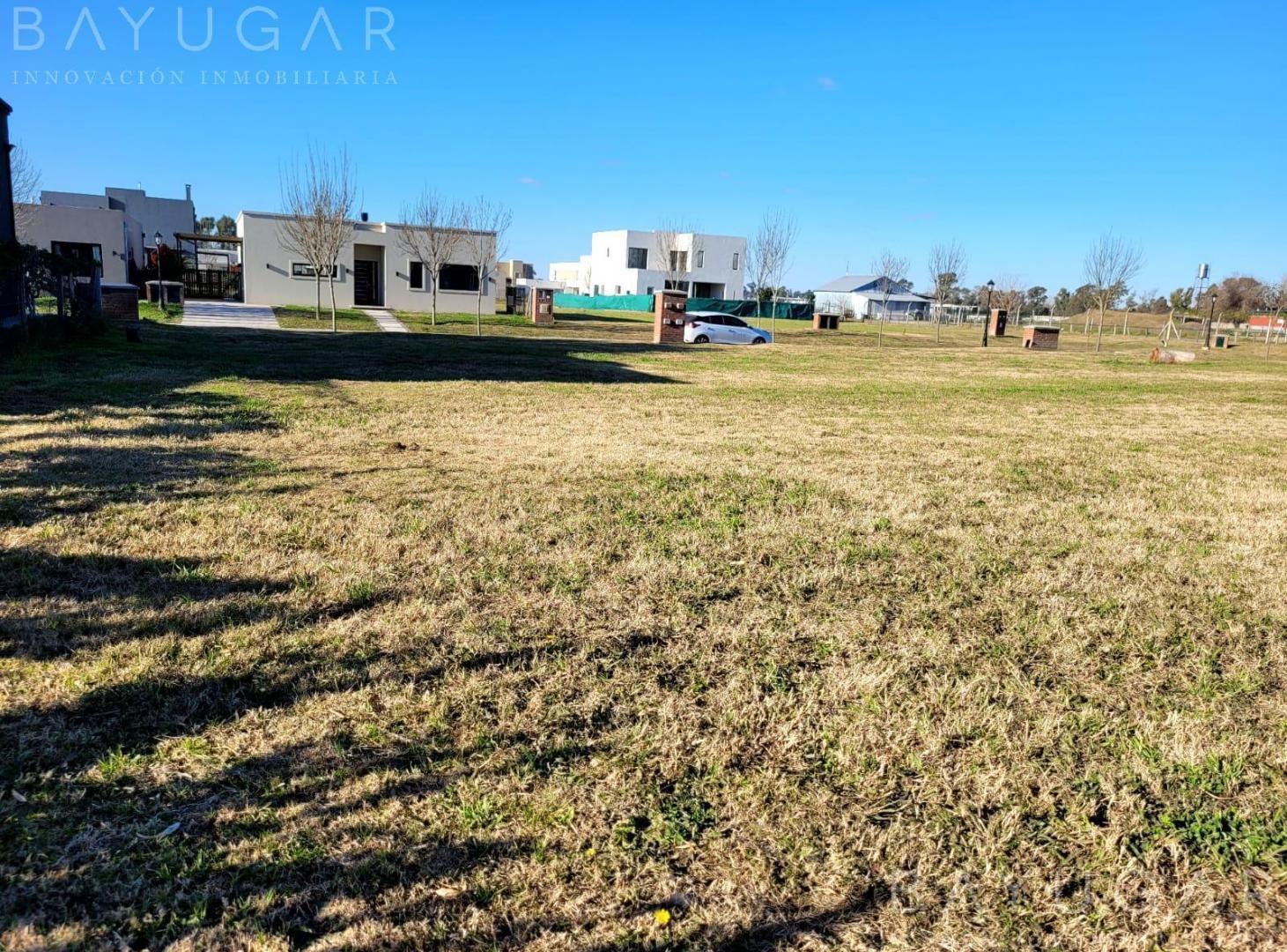 Foto de Venta Terreno / Barrio Privado Santo Tomas - Pilar, imagen 1