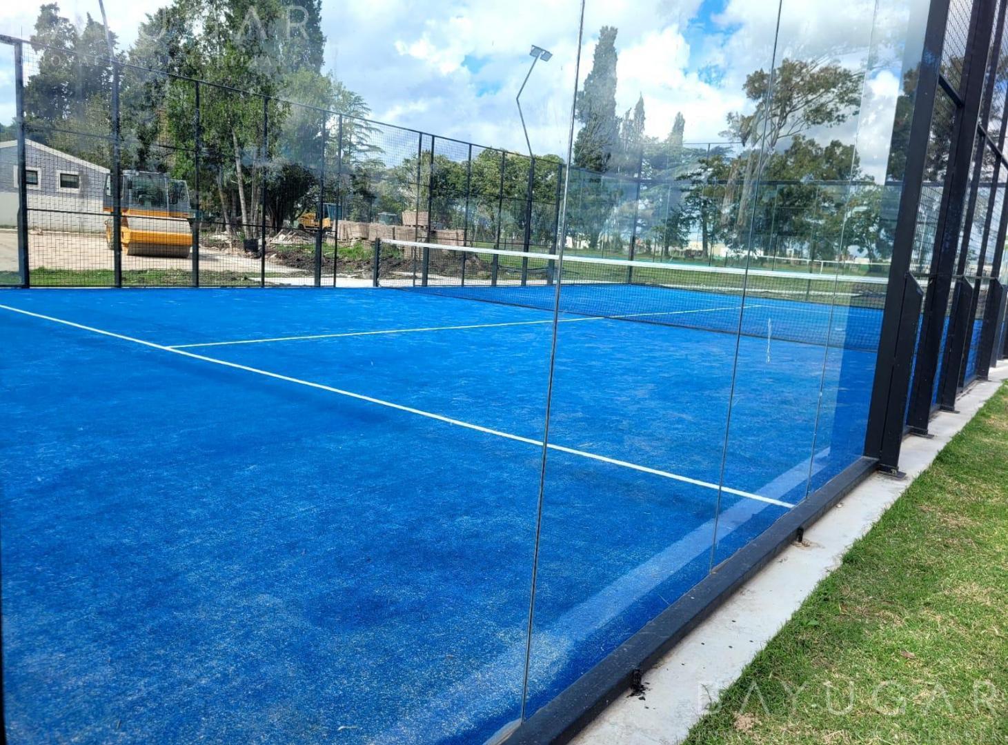 Foto de Venta - Terreno en Santa Sofia - Pilar del Este, imagen 5
