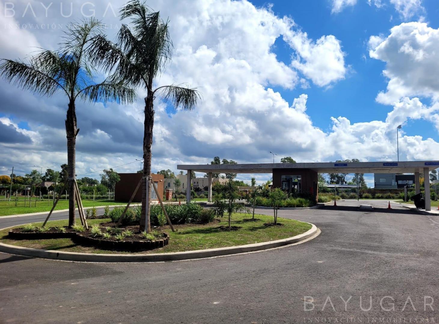 Foto de Venta - Terreno en Santa Sofia - Pilar del Este, imagen 4