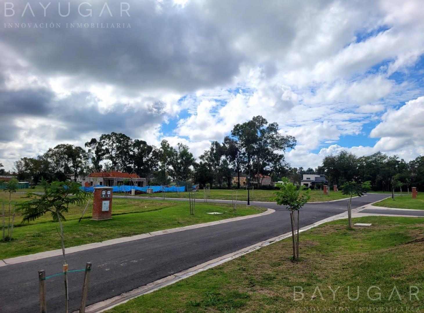 Foto de Venta - Terreno en Santa Sofia - Pilar del Este, imagen 1