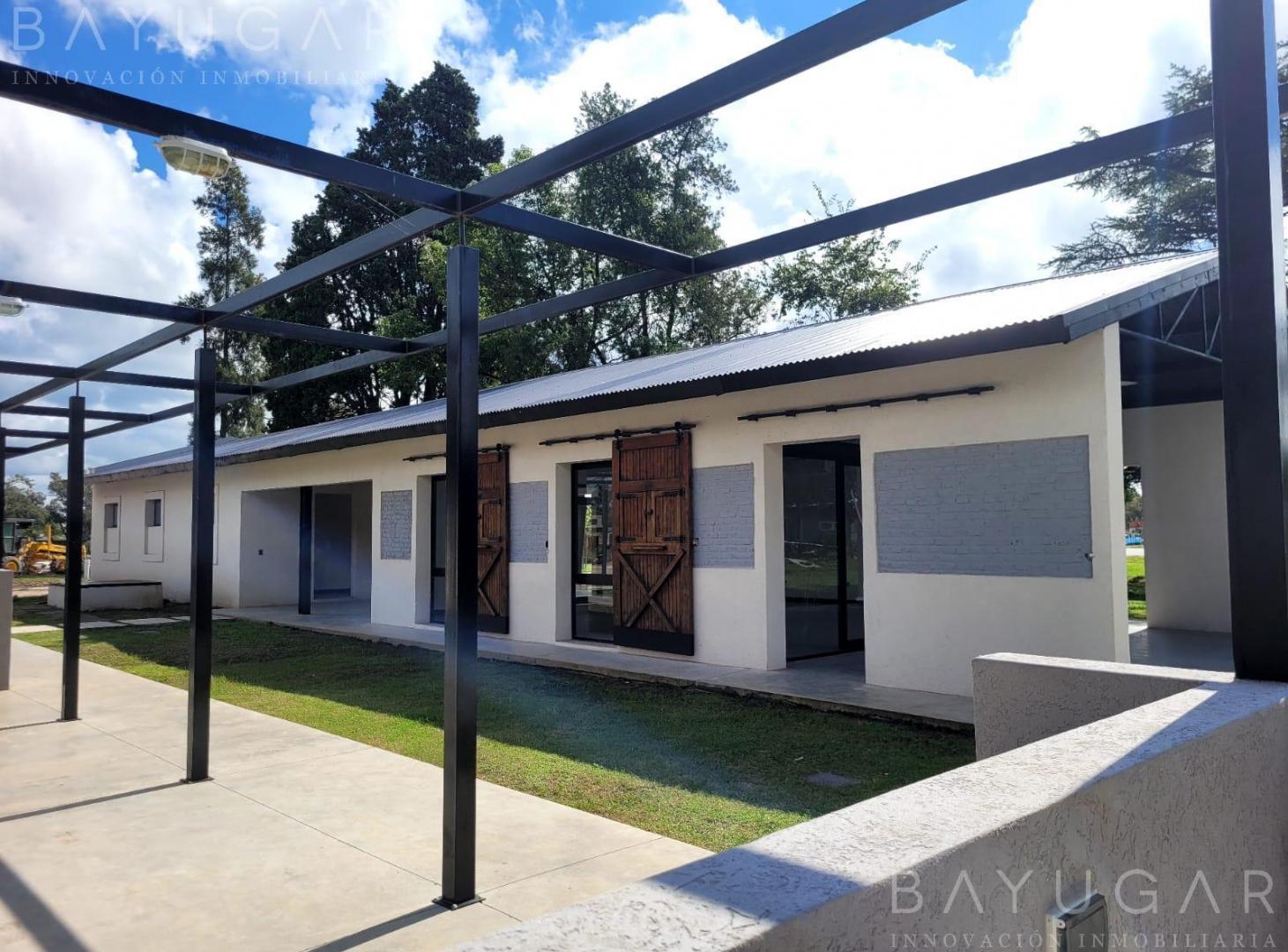 Foto de Venta - Terreno en Santa Sofia - Pilar del Este, imagen 3