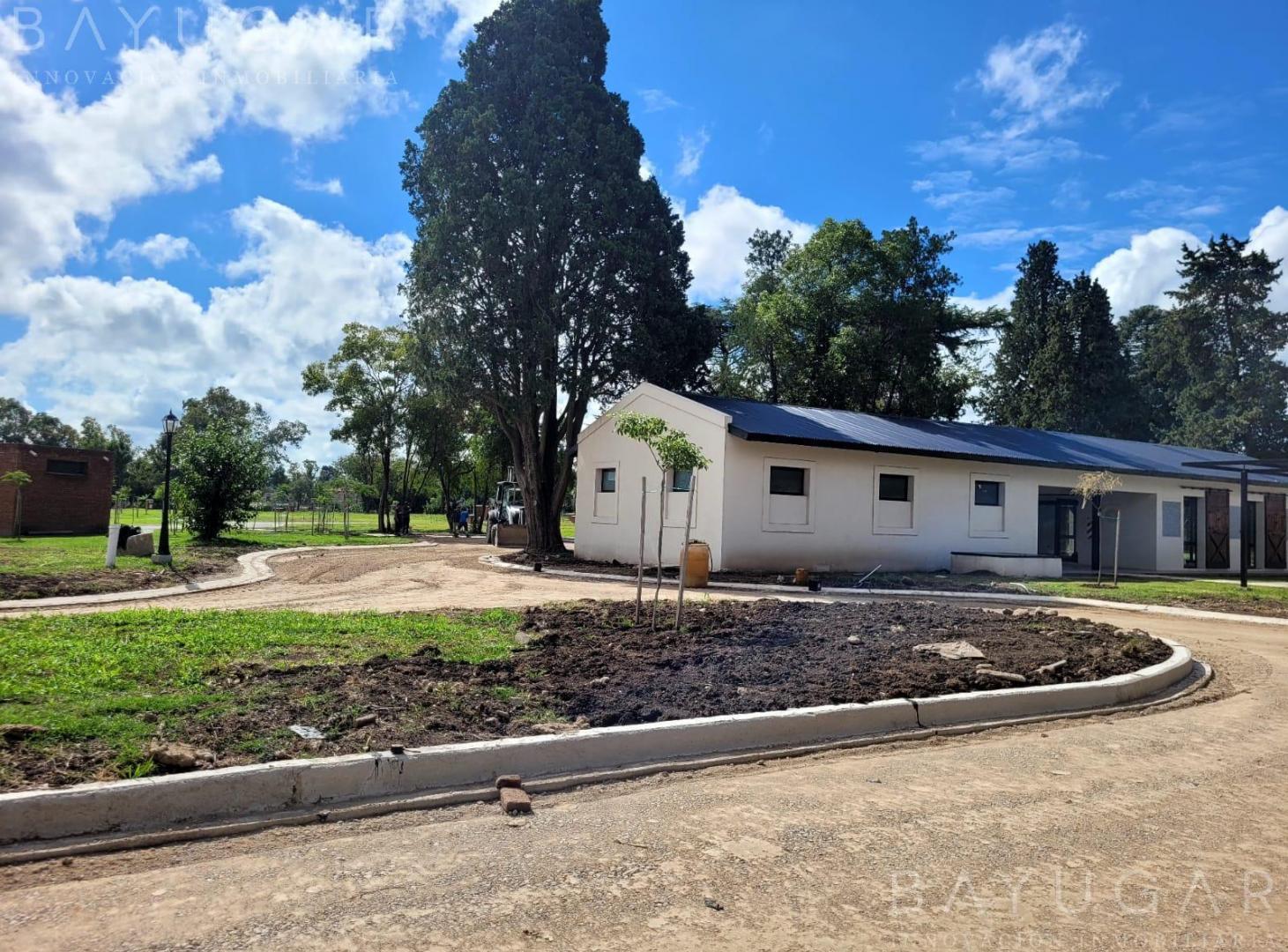 Foto de Venta - Terreno en Santa Sofia - Pilar del Este, imagen 2