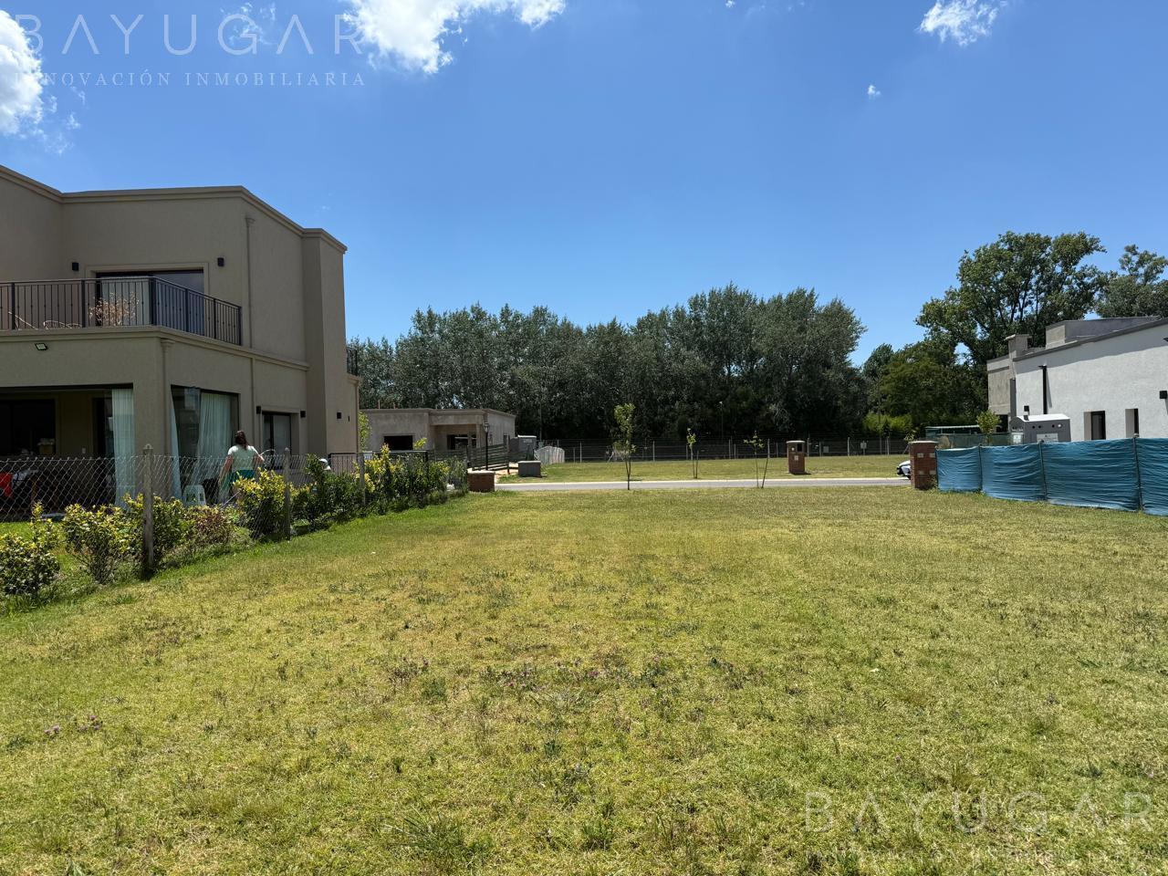 Foto de Venta Terrenos en San Pablo - Financiación Barrio Cerrado en Pilar, imagen 3