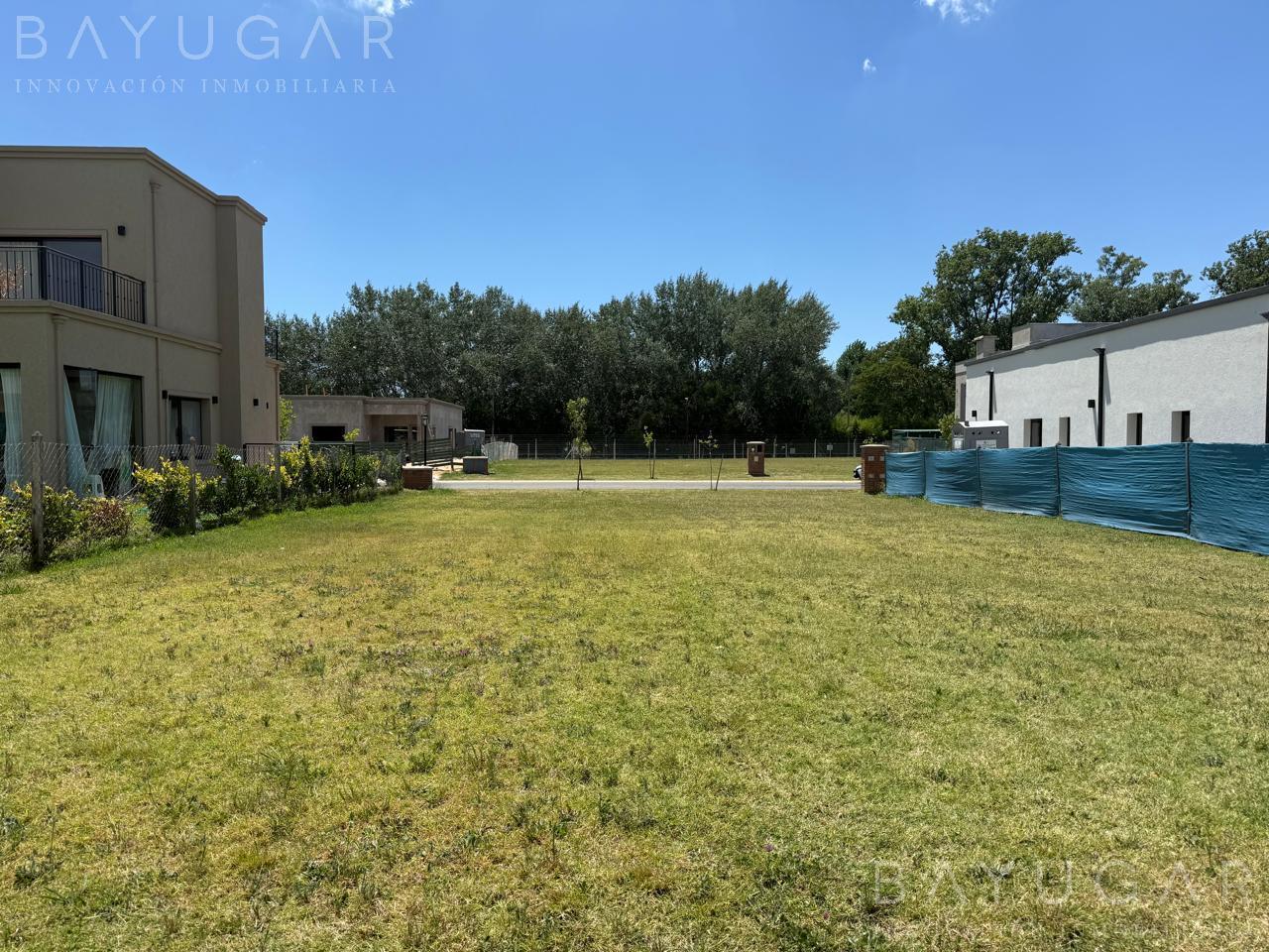 Foto de Venta Terrenos en San Pablo - Financiación Barrio Cerrado en Pilar, imagen 1