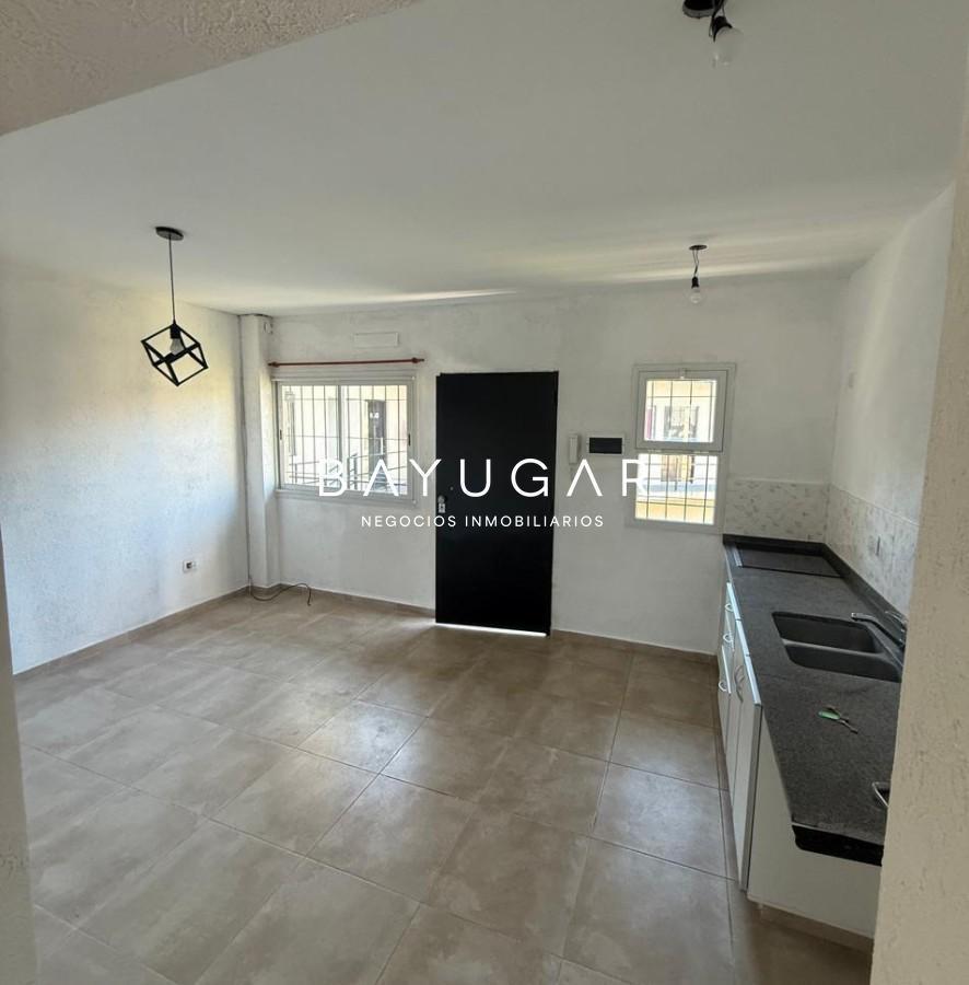 Foto de Alquiler - Departamento 2 ambientes en Abbinatura III - Pilar Centro, imagen 2