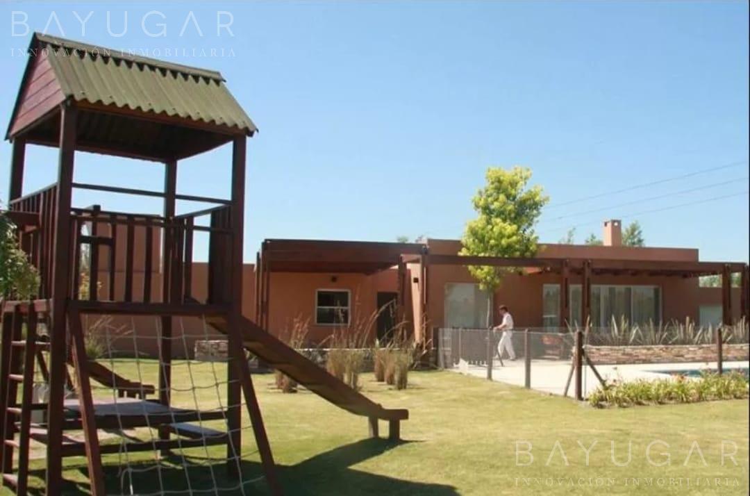Foto de Venta Lotes en San Pablo Chico / Pilar - Precio Total, imagen 2