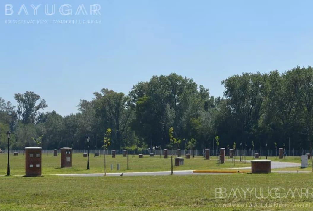 Foto de Venta Lotes en San Pablo Chico / Pilar - Precio Total, imagen 3
