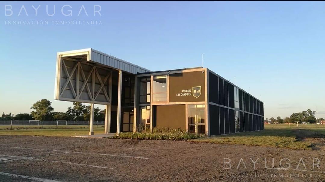 Foto de Venta Lotes en San Pablo Chico / Pilar - Precio Total, imagen 5