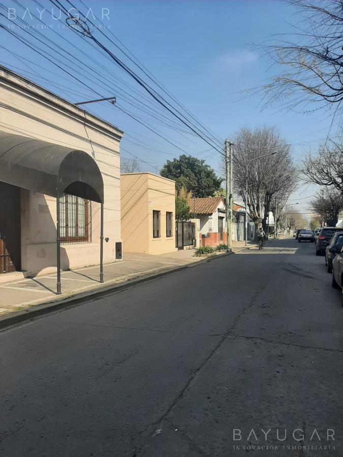 Foto de Venta Lote para emprendimiento / Pilar Centro, imagen 1