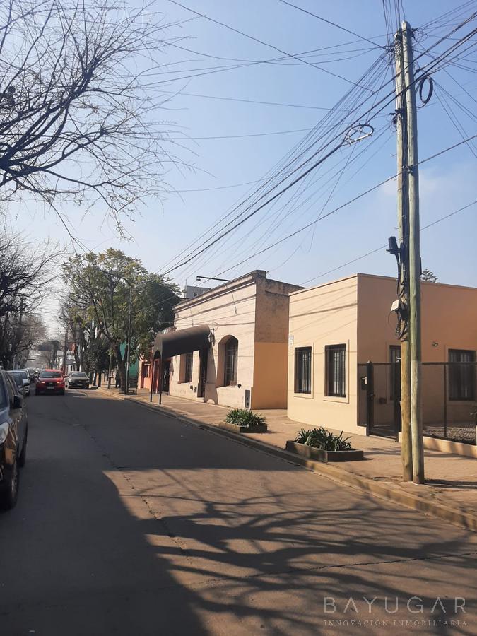 Foto de Venta Lote para emprendimiento / Pilar Centro, imagen 2