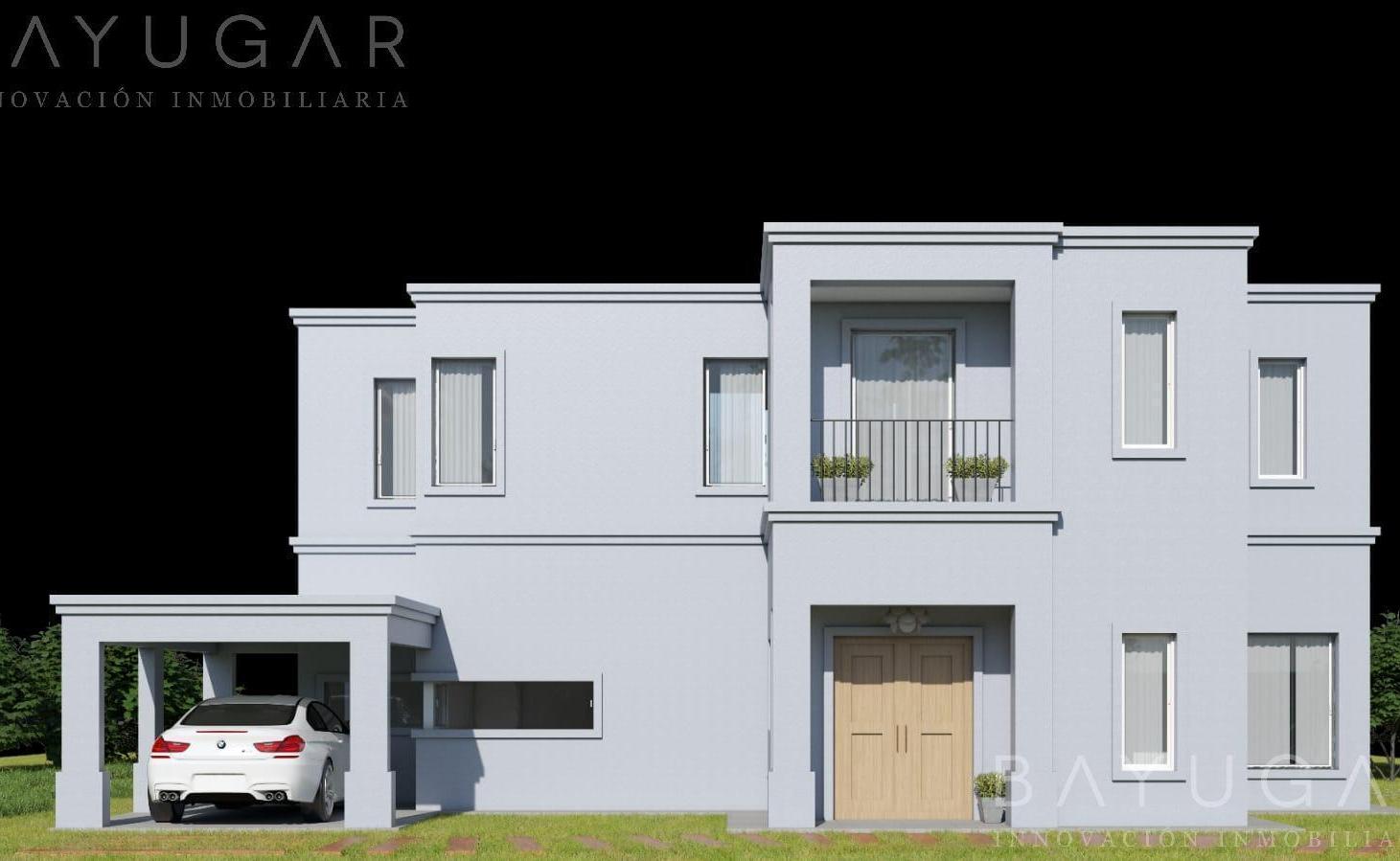 Foto de Venta Lote - Barrio Privado Santo Tomas / Pilar - Proyecto de, imagen 4