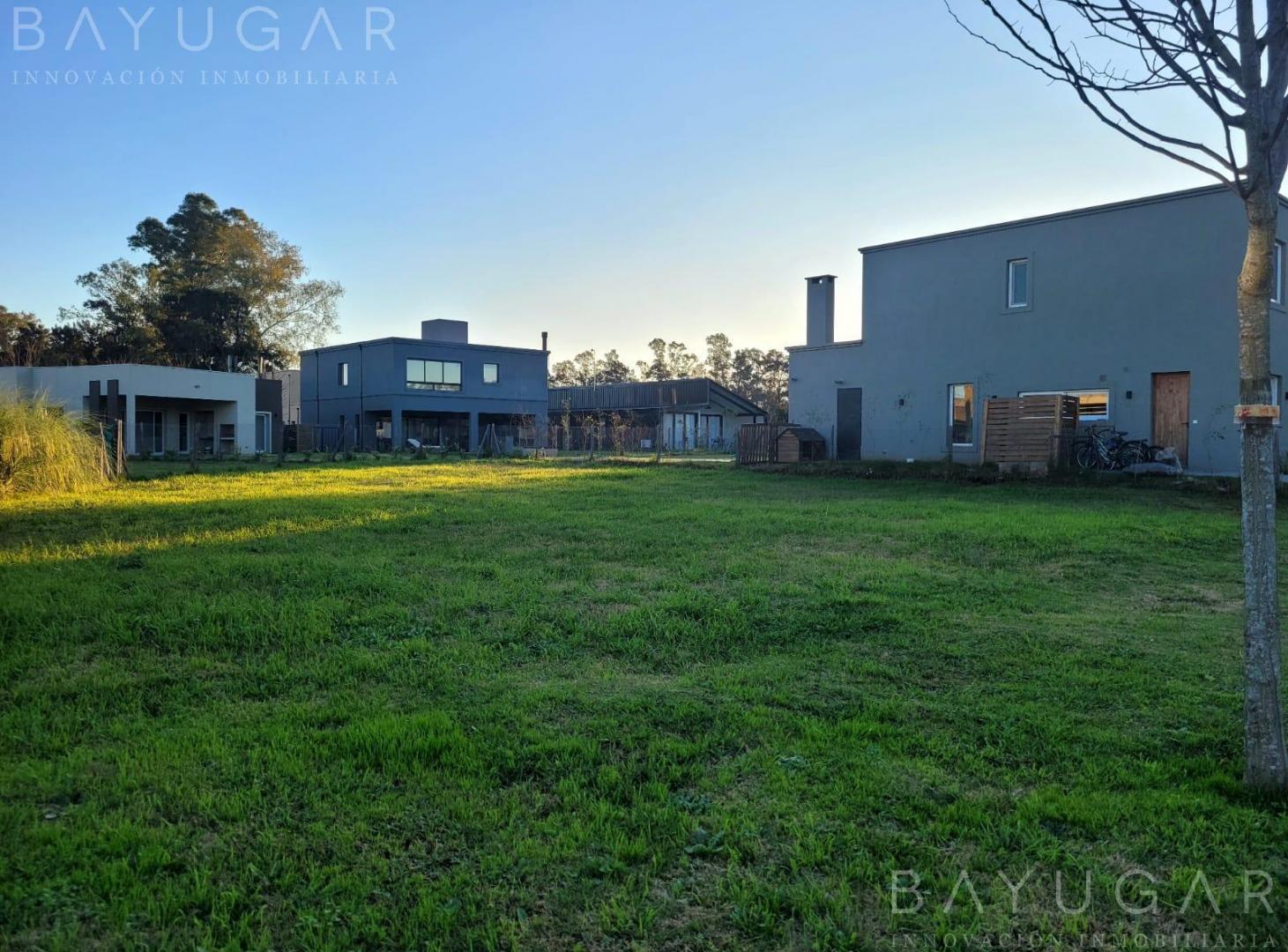 Foto de Venta Lote - Barrio Privado Santo Tomas / Pilar - Proyecto de, imagen 5