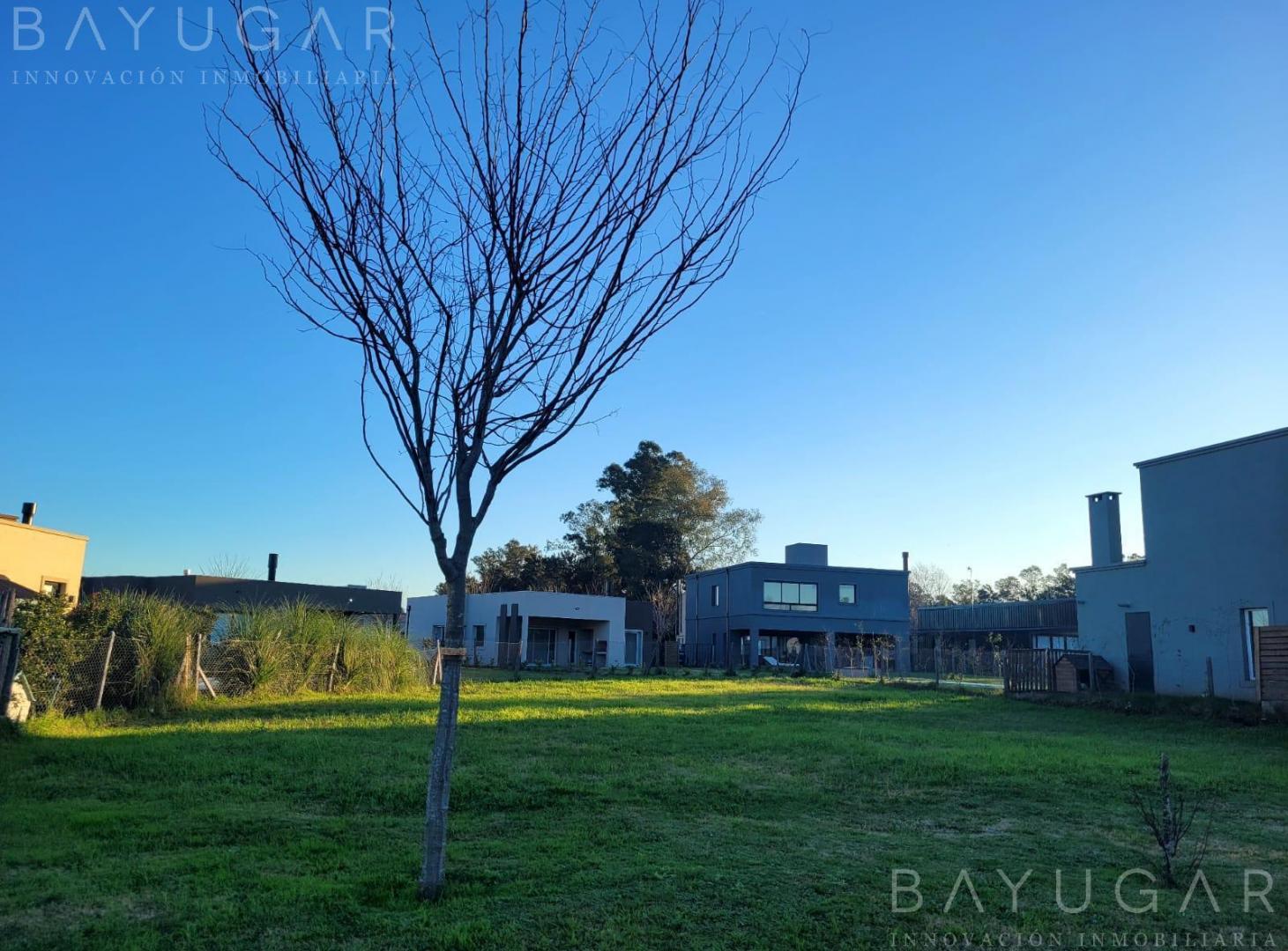 Foto de Venta Lote - Barrio Privado Santo Tomas / Pilar - Proyecto de, imagen 1