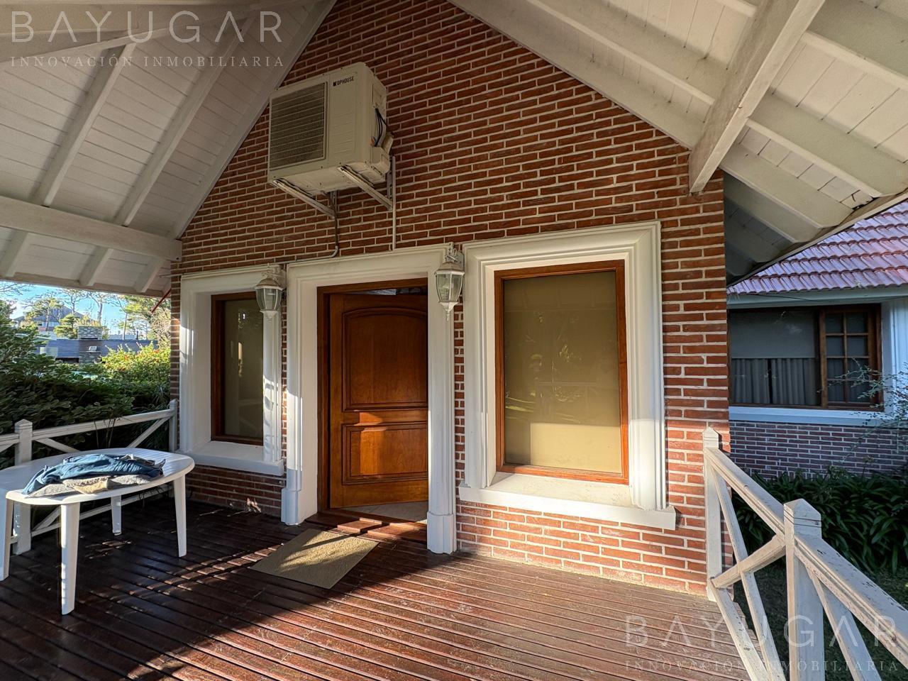 Foto de Casa en Venta en Cariló - Jacarandá 184, imagen 3