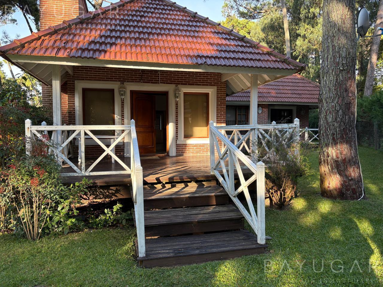 Foto de Casa en Venta en Cariló - Jacarandá 184, imagen 5