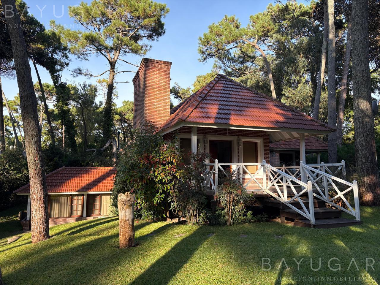 Foto de Casa en Venta en Cariló - Jacarandá 184, imagen 1