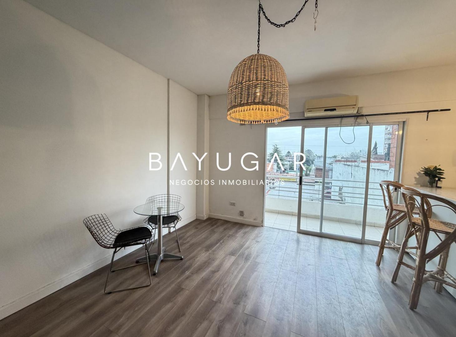 Foto de Venta Departamento Monoambiente - Pilar Centro-Apto Credito, imagen 2