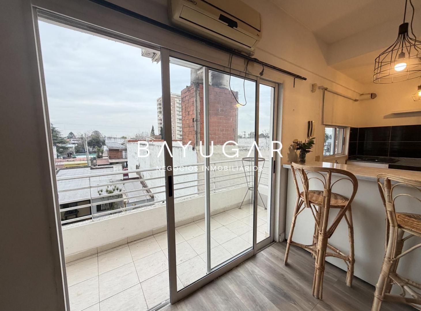 Foto de Venta Departamento Monoambiente - Pilar Centro-Apto Credito, imagen 3