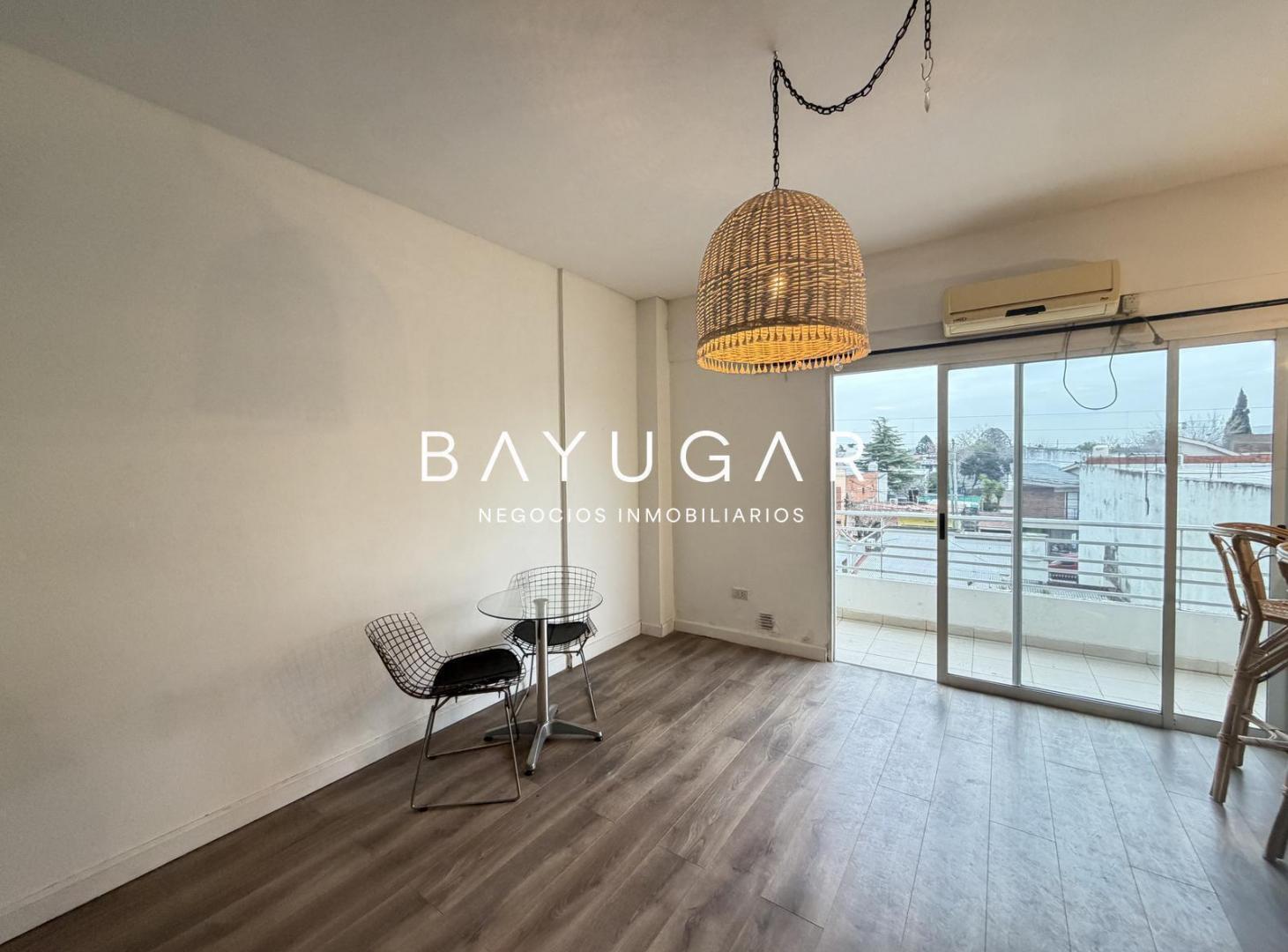 Foto de Venta Departamento Monoambiente - Pilar Centro-Apto Credito, imagen 4