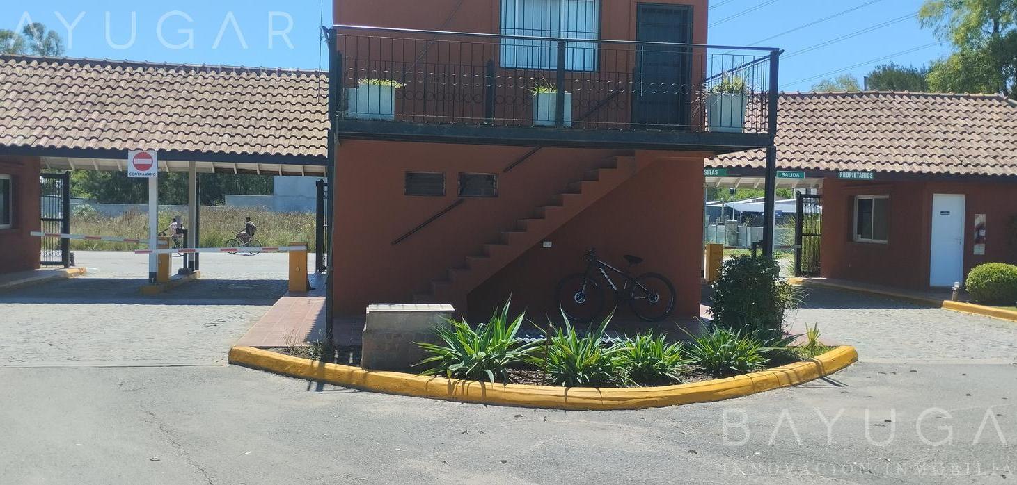 Foto de Venta Lote - Barrio Santa Isabel (Etapa 1) / Escobar, imagen 3