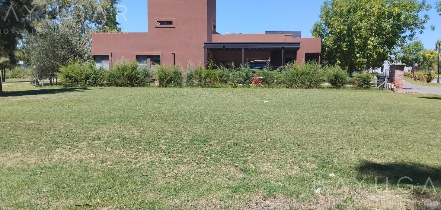 Foto de Venta Lote - Barrio Santa Isabel (Etapa 1) / Escobar, imagen 4