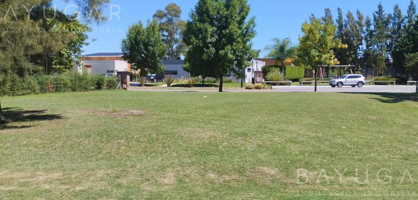 Foto de Venta Lote - Barrio Santa Isabel (Etapa 1) / Escobar, imagen 1