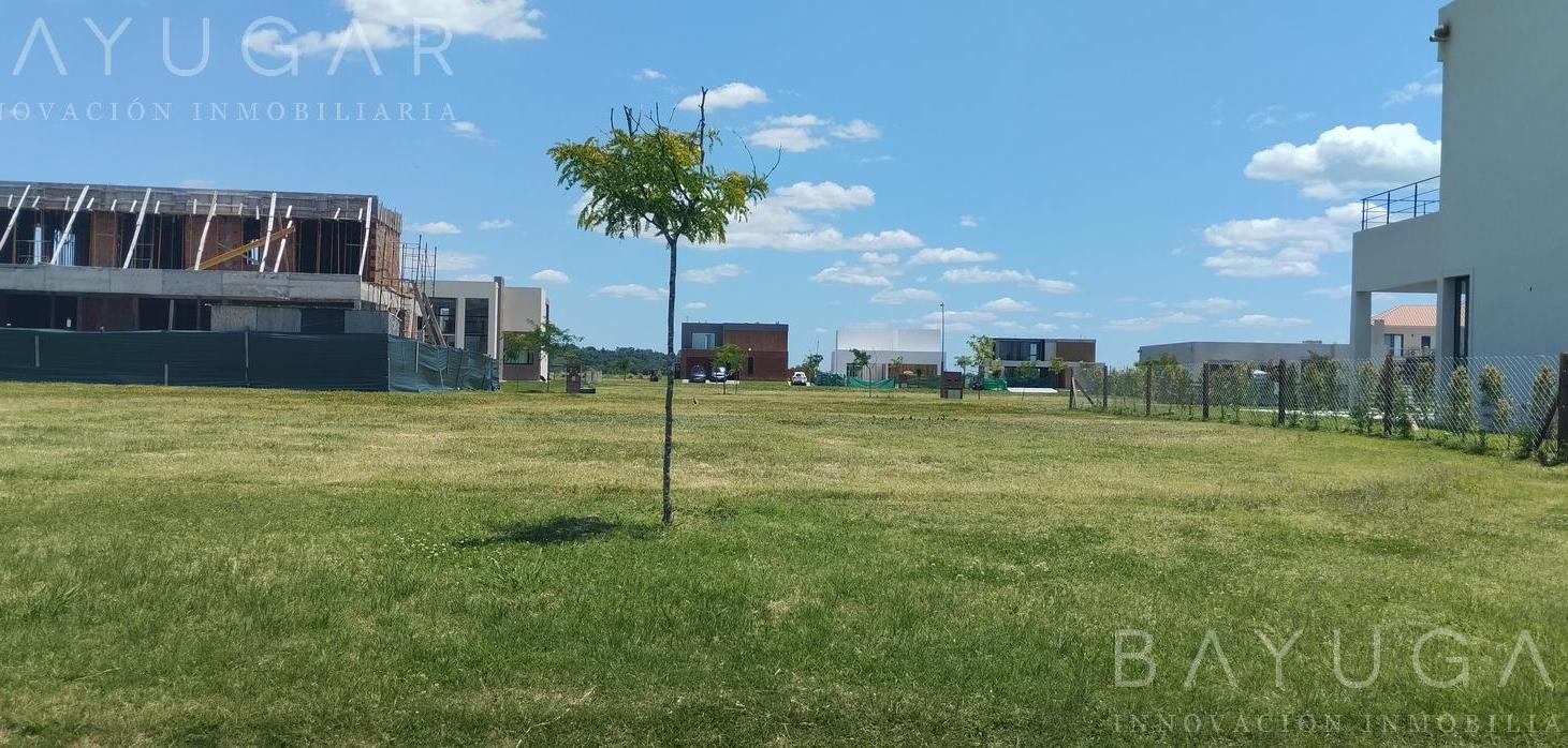 Foto de Venta Lote - Barrio Riberas - Puertos del Lago / Escobar, imagen 2
