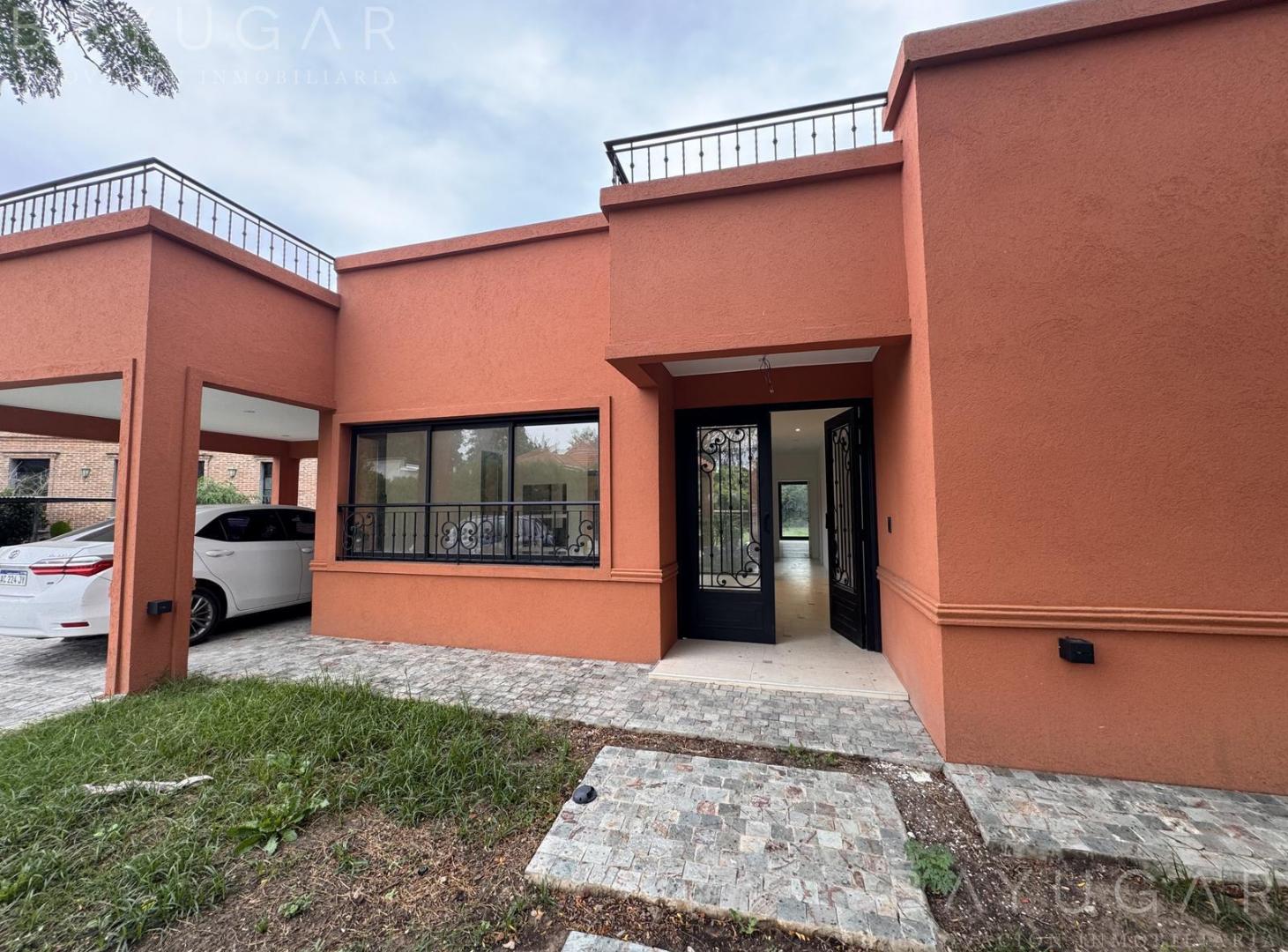 Foto de Venta Casa - Barrio Rocios del Pilar - A ESTRENAR, imagen 1