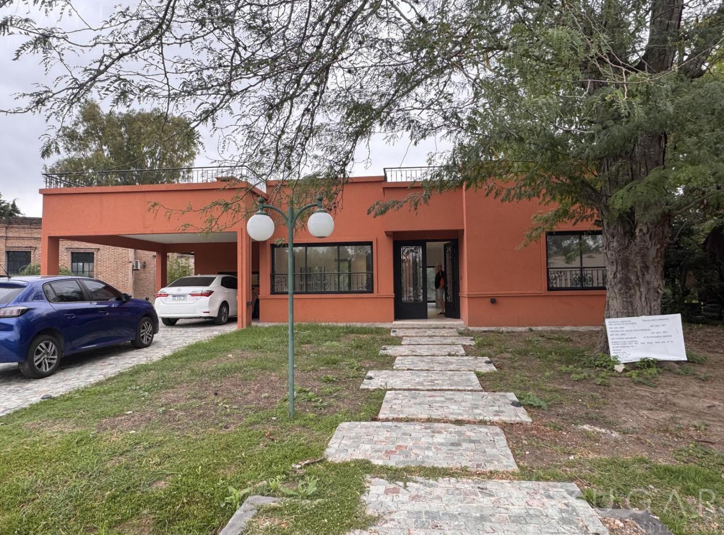 Foto de Venta Casa - Barrio Rocios del Pilar - A ESTRENAR, imagen 4