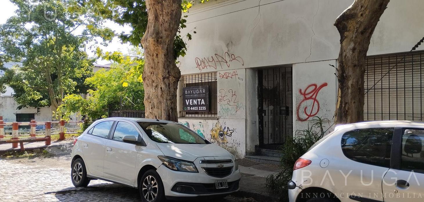 Foto de Venta Terreno - San Fernando / Zona Norte, imagen 1