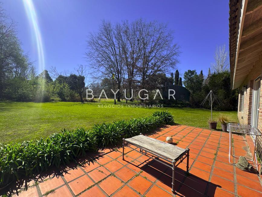 Foto de Venta Casa en Chacras de Murray / Pilar, imagen 2