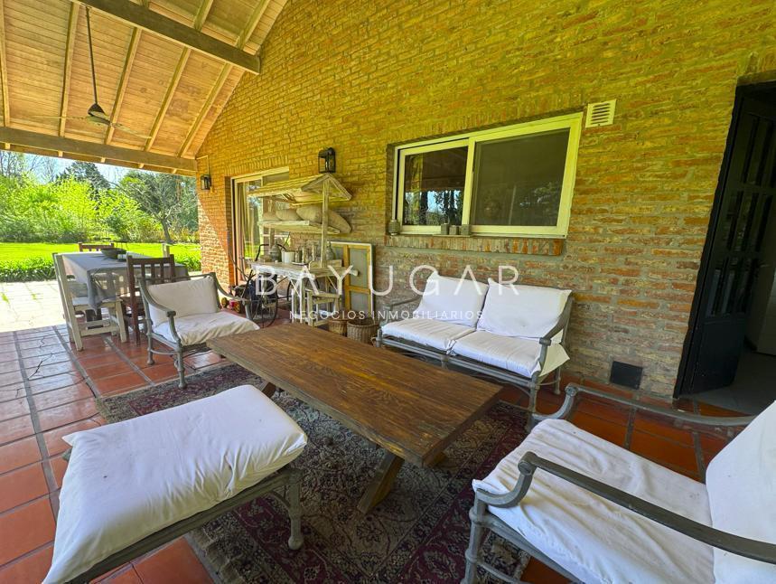 Foto de Venta Casa en Chacras de Murray / Pilar, imagen 3