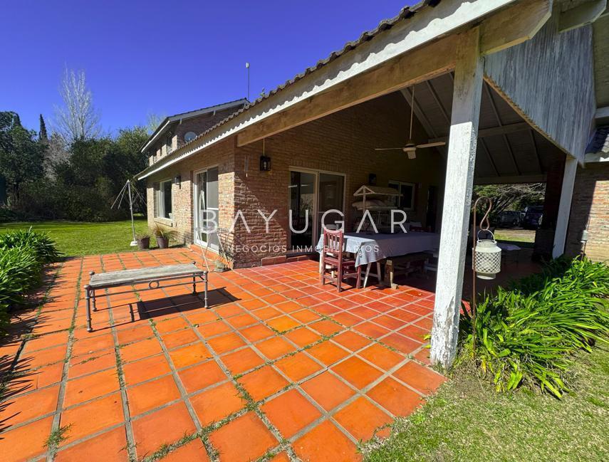 Foto de Venta Casa en Chacras de Murray / Pilar, imagen 4
