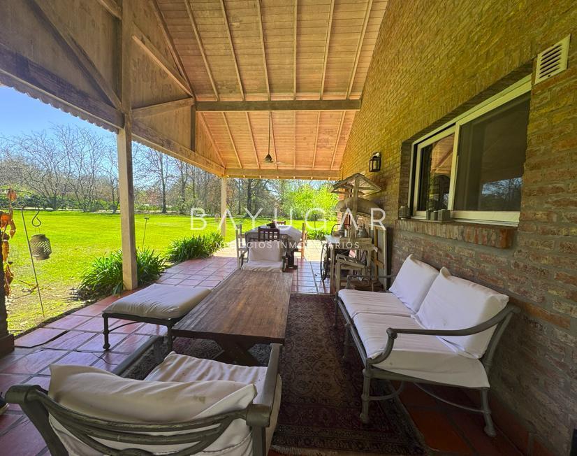 Foto de Venta Casa en Chacras de Murray / Pilar, imagen 1