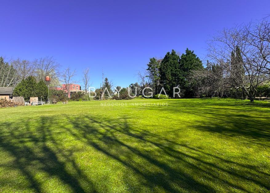 Foto de Venta Casa en Chacras de Murray / Pilar, imagen 5