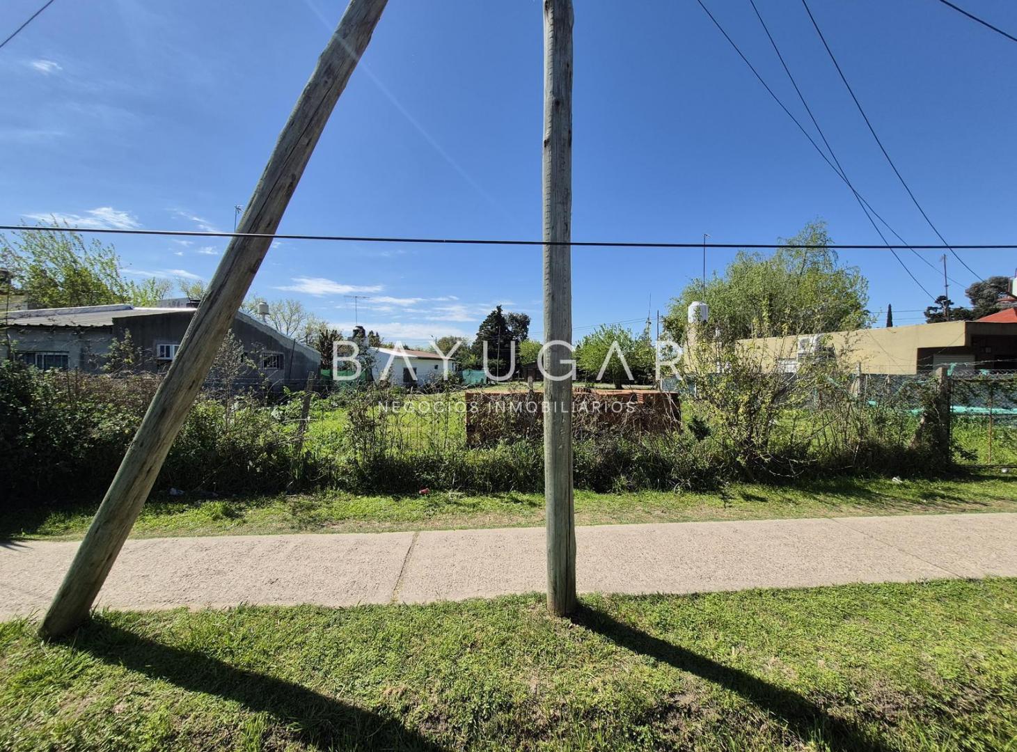 Foto de Terreno en Venta - Manzanares -Tte. Antonio Jukic 150, imagen 4