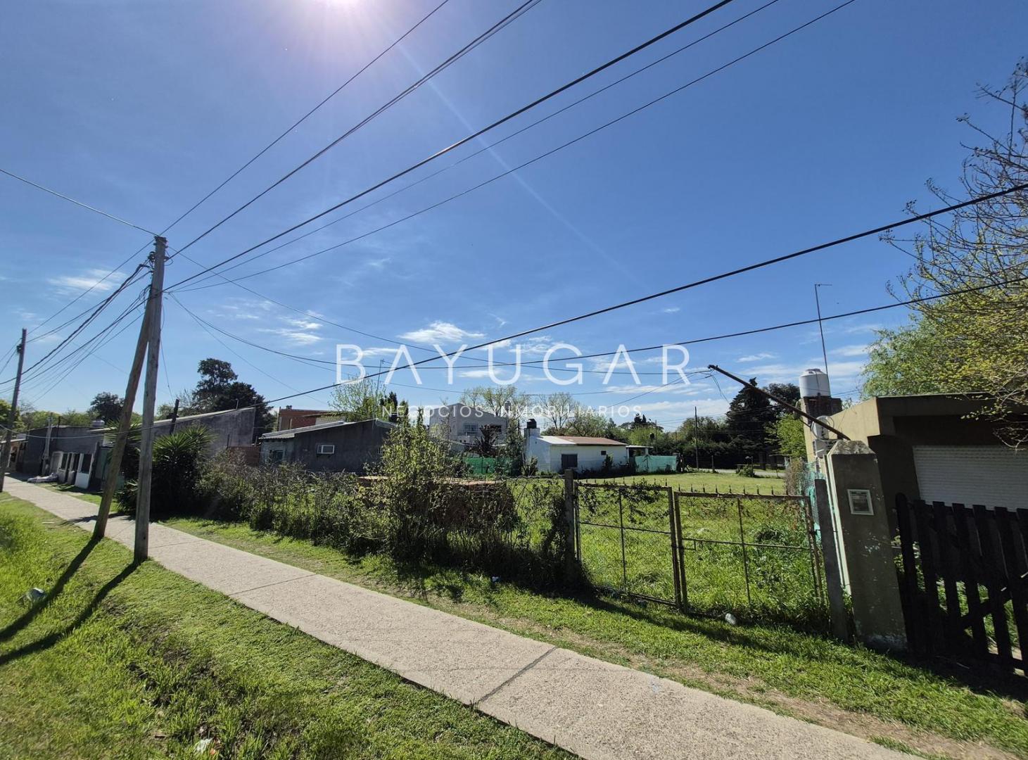 Foto de Terreno en Venta - Manzanares -Tte. Antonio Jukic 150, imagen 2