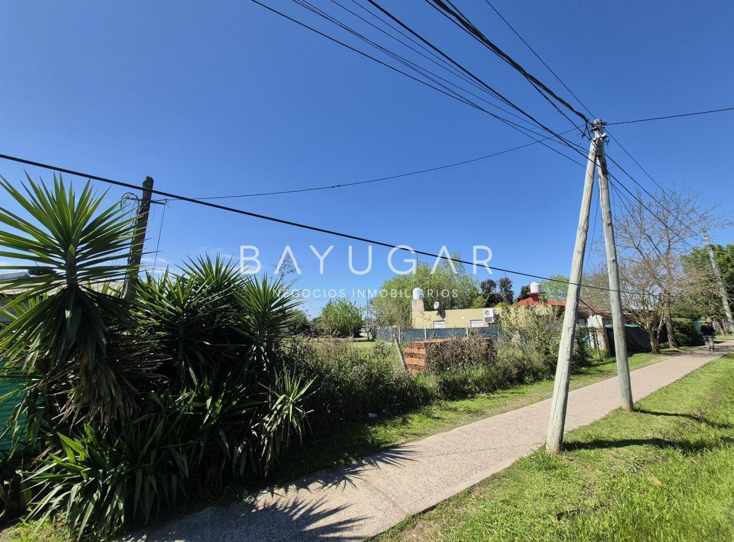 Foto de Terreno en Venta - Manzanares -Tte. Antonio Jukic 150, imagen 3