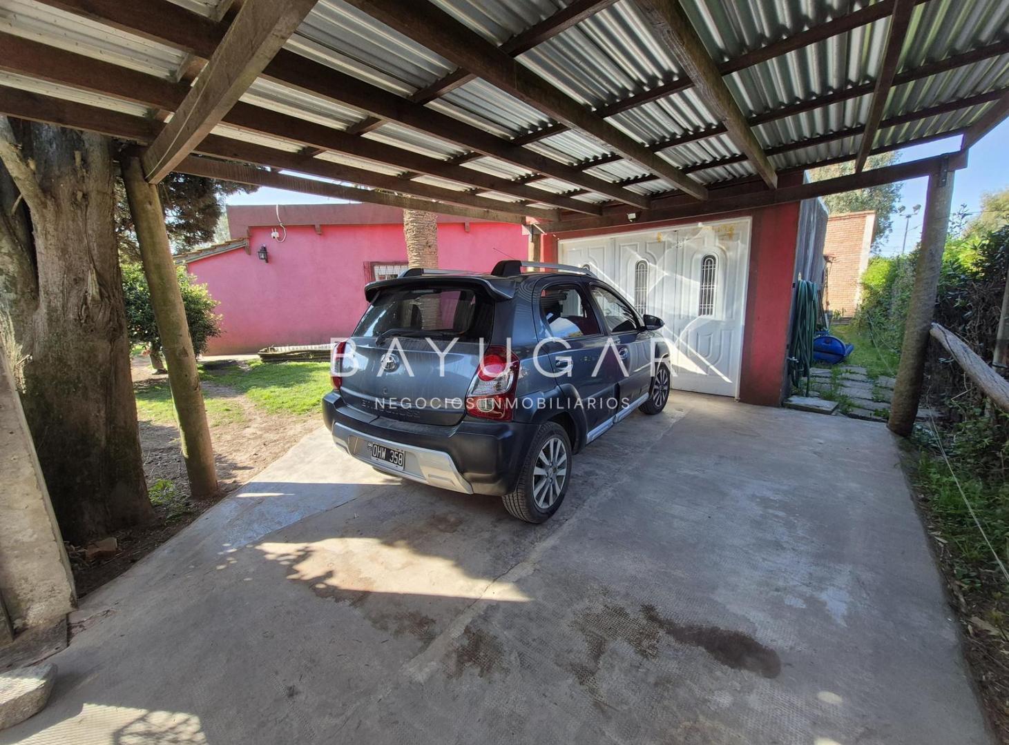 Foto de Venta Casa - Manzanares - Barrio Luchetti - Teniente Bernardt 453, imagen 3