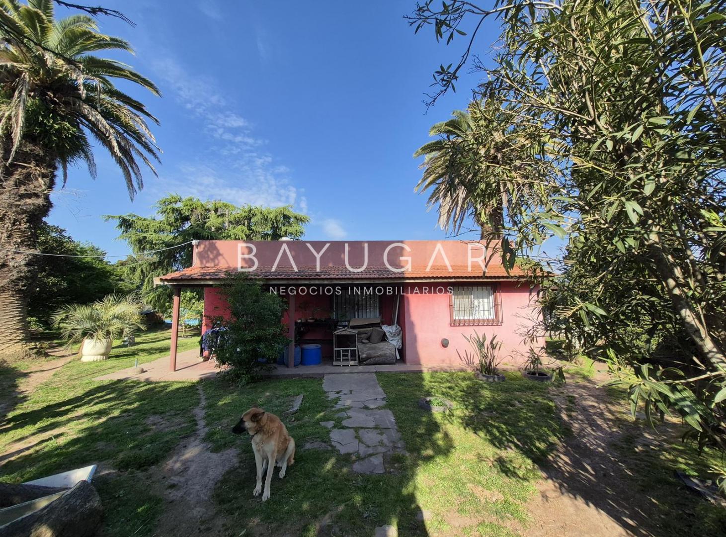 Foto de Venta Casa - Manzanares - Barrio Luchetti - Teniente Bernardt 453, imagen 2