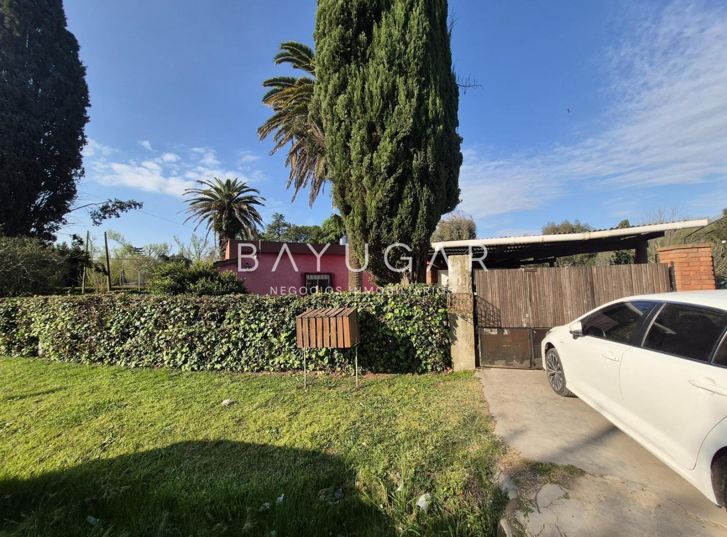 Foto de Venta Casa - Manzanares - Barrio Luchetti - Teniente Bernardt 453, imagen 1